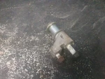 96-06 Yamaha Front Idler Wheel Mount # 8CM-47419-20-00 Vmax 700. Fixed Price $14.95.