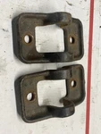 2 Vintage Ski-doo Elan Snowmobile Spring Couplers, 505011400, 505-0114-00. Fixed Price $20.00.