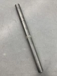 Brand New Oem Polaris Rear Axle 5020722 Nos. Fixed Price $50.00.