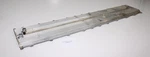2011 Ski-doo Mxz 600 Tnt 120" Xp Rear Back Heat Exchanger Radiator Cooler. Fixed Price $119.95.