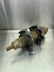 05 06 08 Polaris Snowmobile 600 700 900 Fst Fusion Iq Driveshaft Assy 2204274. Fixed Price $84.59.