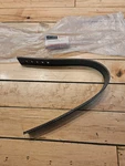 Nos Vintage Yamaha Front Limiter Strap 8V0-47495-00. Fixed Price $18.04.