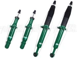 Tein Endurapro Shocks For 03-07 Accord 04-08 Tl (front & Rear Set). Fixed Price $519.88.
