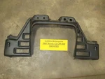 1997 Arctic Cat ZR440 Sno Pro Zl Cowling Body Cover Dash Console 1606-124. Fixed Price $34.00.