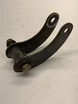 Shock Pivot Asm Rear, Black - 2011 Polaris Iq 600 56045. Fixed Price $35.00.