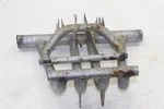 06-07-09 Yamaha Apex RX1 Snowmobile Rear Suspension Pivot. Fixed Price $60.00.