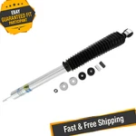 Bilstein 33-230351 B8 5125 Series Monotube Smooth Body Shock Absorber. Fixed Price $122.18.