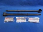 Yamaha 90891-50132. Oem Suspension Performance Kit. VX500/600(96). C430.. Fixed Price $17.95.