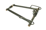 2016 Ski-doo Renegade Backcountry 146" 600 Xm Rear Suspension Front Swing Arm. Fixed Price $69.95.