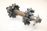 2011 Ski-doo Renegade Backcountry 800 Etec 137" Xp Shaft Driver Cog. Fixed Price $37.95.