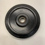 Wheel Asm, PLAIN(6.38 O.d.) - 2008 Polaris 800 Iq. Fixed Price $25.00.
