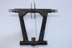 2012 Arctic Cat Procross XF1100 Lxr Rear Back Suspension Front Torque Pivot Arm. Fixed Price $60.00.