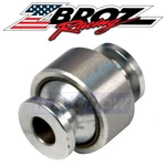 Zbroz Lower A-arm Ball Joint For 2016-2018 Polaris 800 Pro-rmk 155 Xj. Fixed Price $60.83.