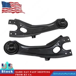 2PCS Trailing Arms Rear Lower Left Right Side For Hyundai Elantra 2007-2012. Fixed Price $62.69.