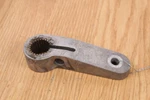 2002 Ski-doo Summit Zx 800 Right Steering Pivot Arm. Fixed Price $22.00.