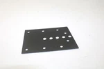 Polaris Oem Rear Suspension Mount Front Bracket 5220542-067 Q494. Fixed Price $19.99.