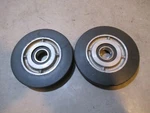Yamaha Phazer 500 Suspension Wheels 1/4" 2007 #3. Fixed Price $87.99.