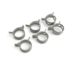 Polaris Ranger Rzr Sportsman Scrambler Cooling Hose Clamps (6 Pack) - 7080841. Fixed Price $12.95.