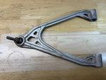 Polaris Oem Right Upper Control A-arm 5139444 1824536-309 Axys Rmk Sks 800. Fixed Price $69.00.