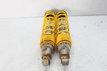 02 Ski-doo Mxz 700 Hpg Front Shocks 17 Inch E To. Fixed Price $219.99.
