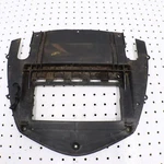 2006 Polaris Fusion 700 Air Dam Radiator, Blk 5434937-070. Fixed Price $22.24.