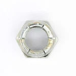 Flex Full Nut Part Number 0123-296 For Arctic Cat. Fixed Price $12.99.