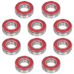For Polaris Snowmobile Bogie Idler Wheel Bearing Rear Suspension Arm 3515142.... Fixed Price $30.67.