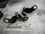 2006-2023 Yamaha YZF-R6 R1 Fz Mt Xsr Nos Oem Reflector Bracket Kit 90891-20183. Fixed Price $24.99.