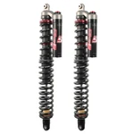Elka Suspension Stage 5 Rear Shocks Polaris Ranger 800 Crew 2010-2012. Fixed Price $2000.00.