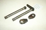 2007 Arctic Cat M1000 Efi 162" Right Left Front Steering Arm Spindle Leg. Fixed Price $33.20.