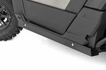 Rough Country Rock Slider 2-SEATER Polaris Xpedition 2024. Fixed Price $249.95.