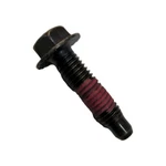 Polaris 7512587 New Oem Bolt 1996 Xlt Sp 600 L/c. Fixed Price $7.89.
