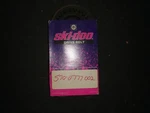 570-2777-002SKI-DOO Alpine Ii 497 Cc, 1988-1995, Dayco HP3032 Drive Belt. Fixed Price $35.00.