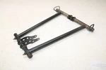 2011 Polaris Pro Rmk 800 155" Rear Back Suspension Front Torque Swing Pivot Arm. Fixed Price $94.95.