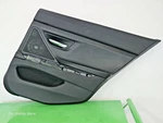 2012 - 2018 Bmw 650I 640I F06 Right Passenger Rear Interior Door Panel Oem. Fixed Price $229.95.