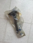 Yamaha Oem Ski Spindle 810-23854-00. Fixed Price $24.99.