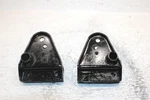 1994 Arctic Cat Ext 580 Oem Skid Mount Bracket Set 0704-190 0704-191 SA31. Fixed Price $29.99.