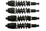Monster Full Shock Set For Can-am 706203374 706002853 Xmr Defender HD10. Fixed Price $439.95.