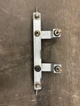 2017-2023 Polaris Racer 600R Iq-r Sno-cross Steering Rack Linkage Idler Arm. Fixed Price $123.49.