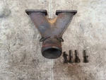 2002 Arctic Cat Pantera 550 Exhaust Y Pipe RW3742. Fixed Price $41.92.