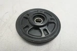 2011- 2023 Arctic Cat Oem Idler Bogie Wheel Black Zr 6000 Sx Sno Pro. Fixed Price $34.97.