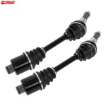 Rear Left Right Cv Axles Drive Shaft Fit For Polaris Sportsman 400 500 1380142. Fixed Price $101.40.