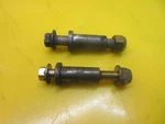 Oem 2013 Arctic Cat F1100 Turbo Front Lower Control Arm Bolt Set W/ Bushings. Fixed Price $21.84.