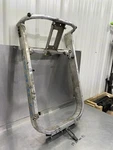 2005 06 07 08 09 Yamaha Rs Vector Upper Frame Support Bracket Steering Gate. Fixed Price $109.97.