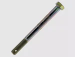 Qty 3 1985-2008 Polaris Indy Trail Sport Front Suspension Ski Bolt Oem 7515462. Fixed Price $24.99.