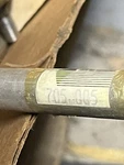 0705-005 R/b 0637-027 Arctic Cat Rod Assembly New Oem. Fixed Price $18.89.