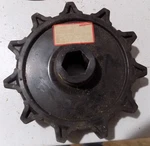 Kimpex Bogie Boogie Idler Wheel 11 1301 Spkt 414 5874 00. Fixed Price $19.95.