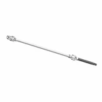 Polaris Steering Shaft, Upper/lower, For Ranger Models, Genuine Oem - 1823669. Fixed Price $174.99.