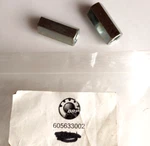 Brp Extension Nut Nos Oem 605633002 Qty. (S-3317). Fixed Price $10.75.