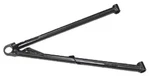 SP1 Chromoly A-arm Lower Right SM-08256R Ski-doo/lynx Oem# 505072664 505072367. Fixed Price $64.76.